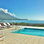 Villa Seafront Kefaloniaprivatevillas Trapezaki (Kefalonia)