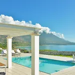 Villa Seafront Kefaloniaprivatevillas Trapezaki (Kefalonia)