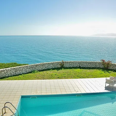 Βίλα Seafront Kefaloniaprivatevillas *