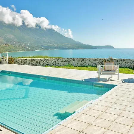 Βίλα Seafront Kefaloniaprivatevillas