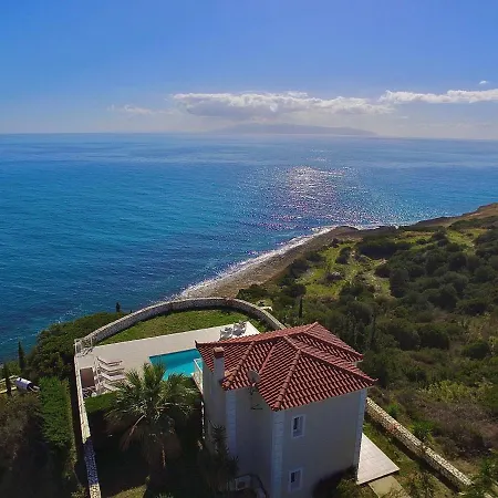 Βίλα Seafront Kefaloniaprivatevillas