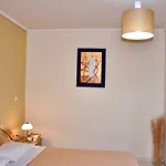 Βίλα Seafront Kefaloniaprivatevillas Τραπεζάκι